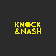 Knock & Nash Productions logo