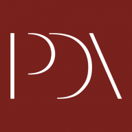 PDA Counter Fraud logo