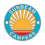Sunbeamcampers logo
