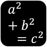 Algebrains: Maths & Science tutoring logo