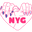 Not Your Grandma's logo