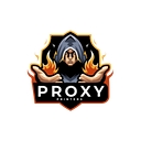 Proxyprinters logo