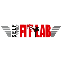 Self Defense Fit Lab logo