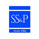 Ssandp logo