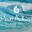 Glassrelief logo