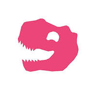 Dinosuit- Children's wearable dinosaur toys. logo
