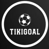 Tikigoal logo