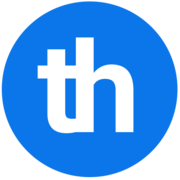 Tidyhosts logo