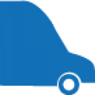 A Man With A Van London logo