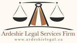 Ardeshir Legal Services Firm logo