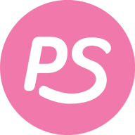 Pinksheep logo