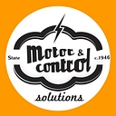 motorsandcontrol.com logo