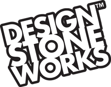 Design Stoneworks logo