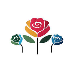 HundRoses Corporation logo