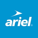 arielplastics.com logo