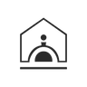 L'Atelier Parfumeur logo