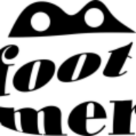 FootwearMerch logo