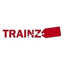 Trainz.com logo