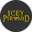 Icey Pyramid logo