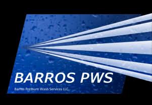 Barros Pressure Wash Services LLC logo