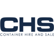 Container Hire Services Ltd logo