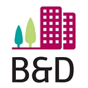 Bdreside logo