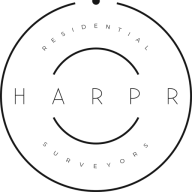 Harpr Surveyors Ltd logo