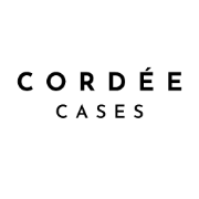 Cordeecases logo
