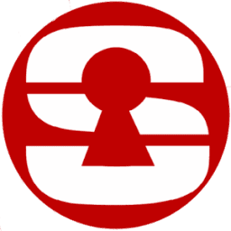 Solid As A Lock Hardware logo