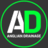 Anglian Drainage logo