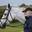 Lucinda Green XC Academy logo