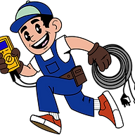 Manley Electrical logo