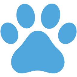 The Dog Walker logo