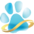 Paws to Heaven logo
