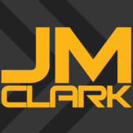 JM Clark Limited logo