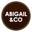 Abigailandco logo