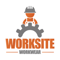 Worksiteworkwear logo