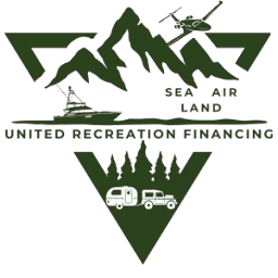 United Recreation Financing logo