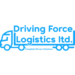 Driving Force Logistics Ltd logo