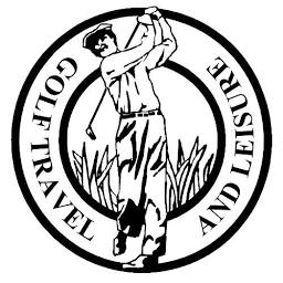 golftravelandleisure.com logo
