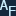 Anyfoam logo