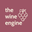The Wine Engine logo