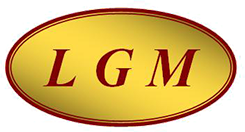 Lgm Insurance logo