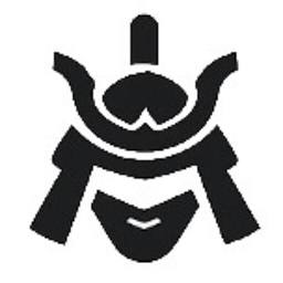 Accounting Samurai logo