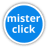 Misterclick logo