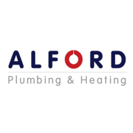 Alford Plumbing and Heating logo