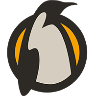 Penguin Mortgages logo