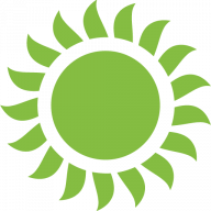Sol Fuel logo