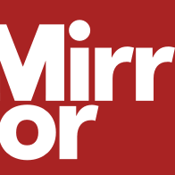 Mirror Reader Offers logo