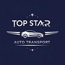 Top Star Auto Transport logo
